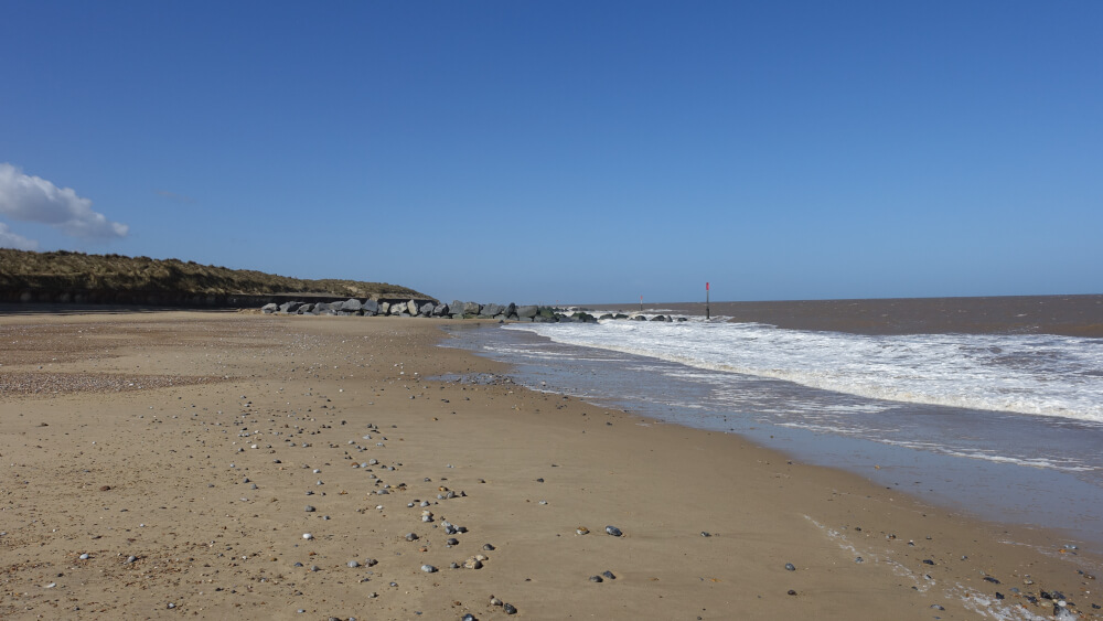 The Sea